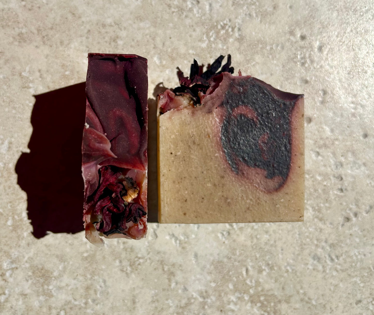 Grapefruit Hibiscus