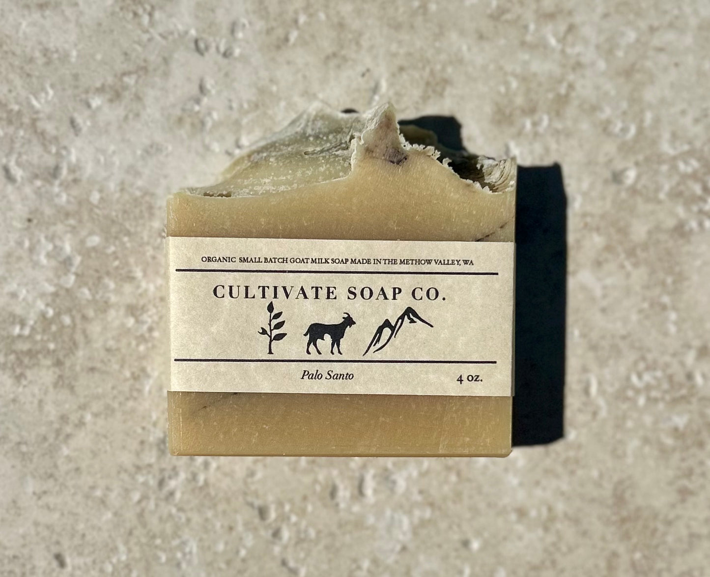 Palo Santo