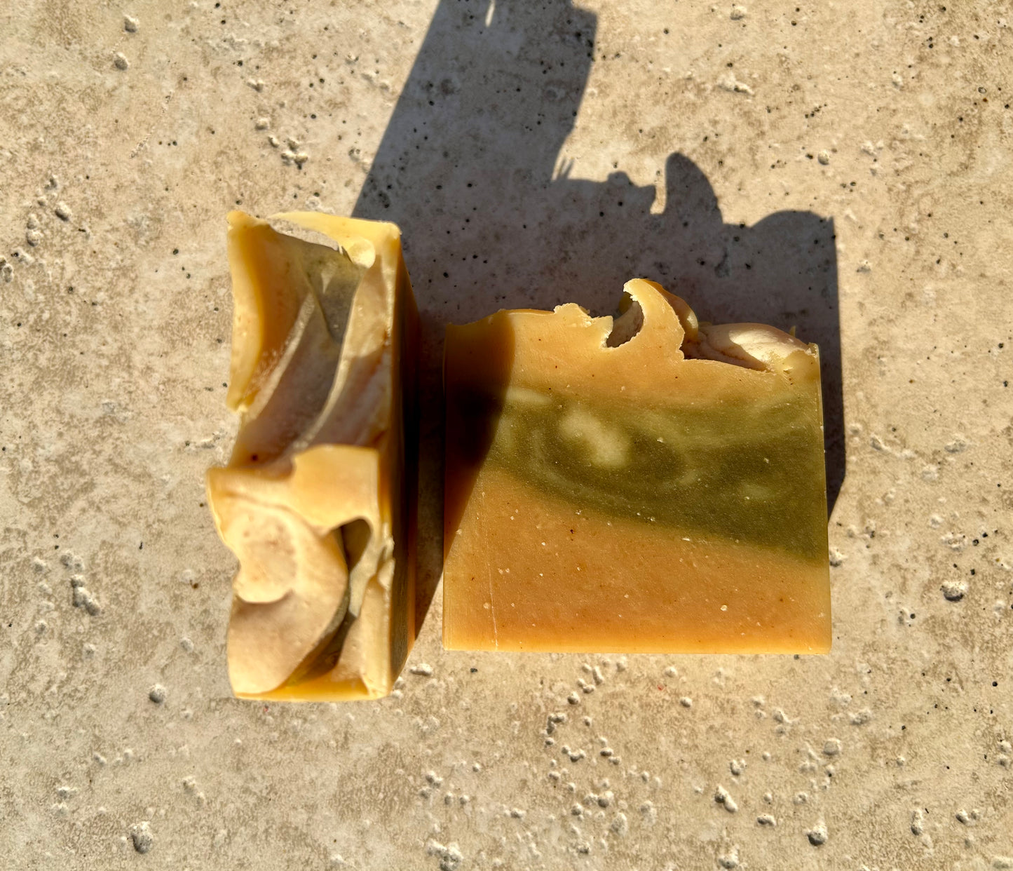 Lemongrass & Sage