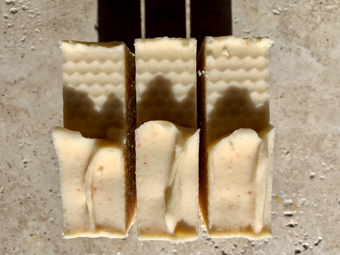 Milk & Honey- Unscented