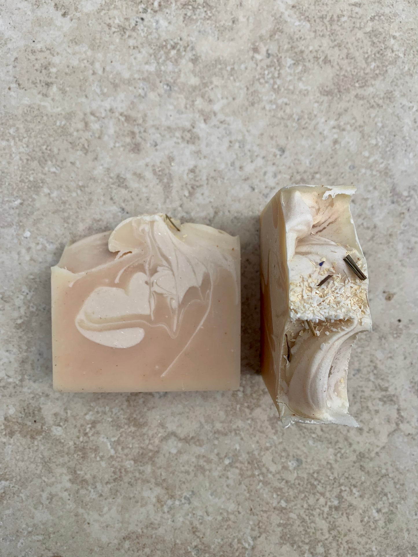 Coconut Milk & Lemongrass- Vegan