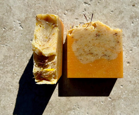 Citrus Calendula